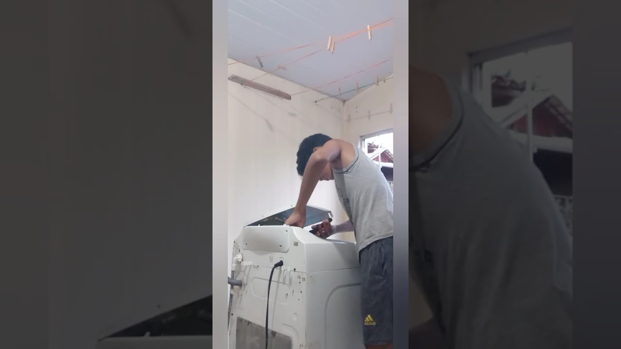 Trabalho na casa de cliente