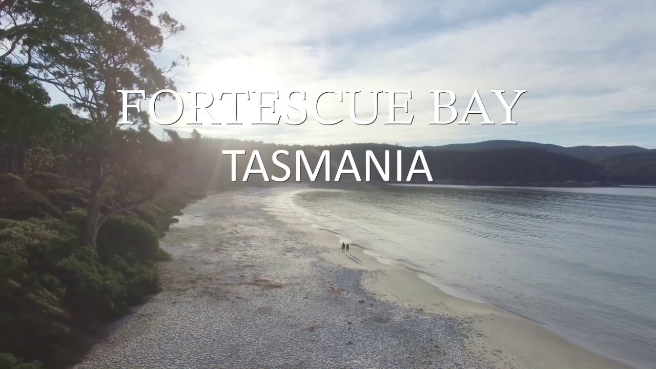 Fortescue Bay - Tasmania - Australia