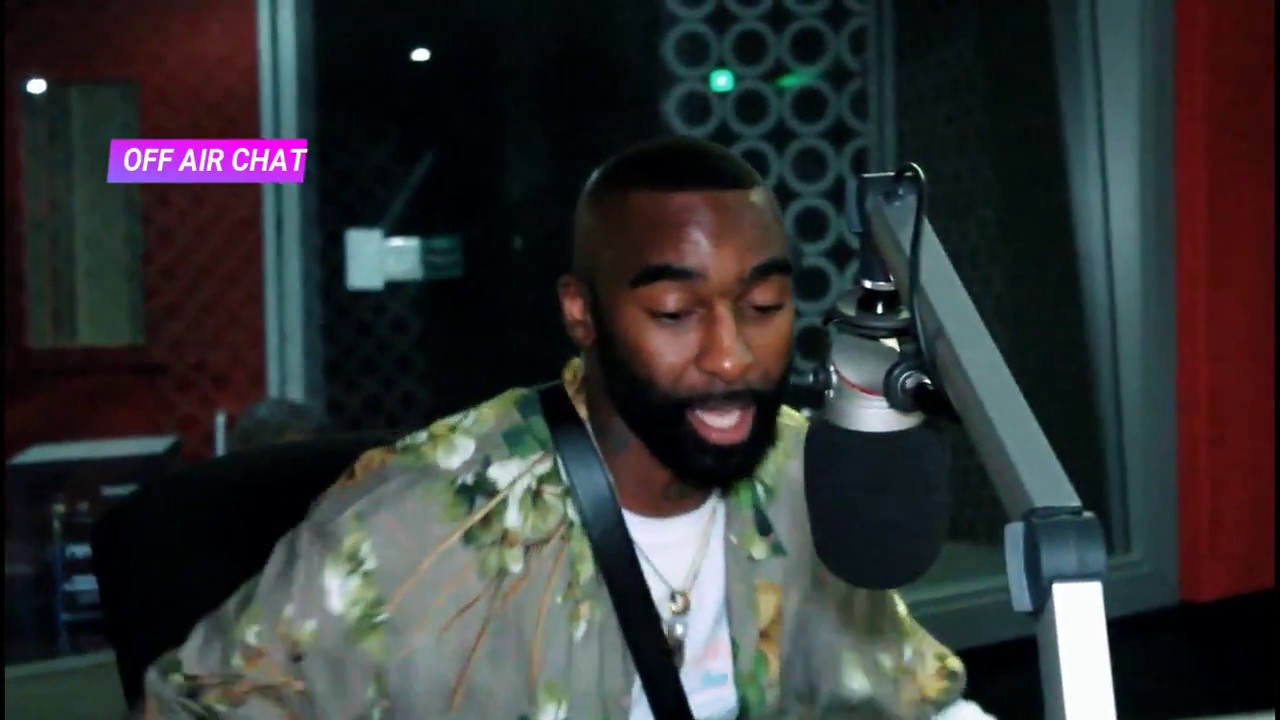 #TheBestLifeTV: Ricky Rick reveals Mabala exclusive, talks Ma E & more!