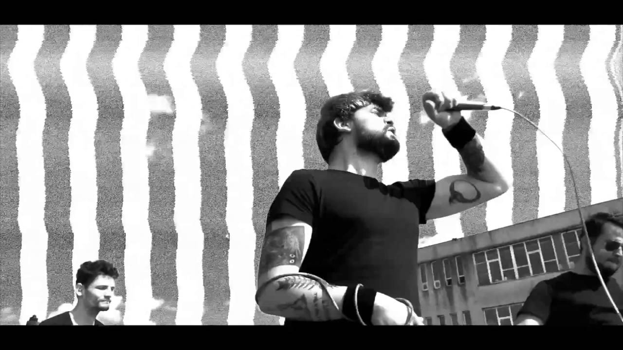 || Breathelast || BURIED || Official Music Video ||