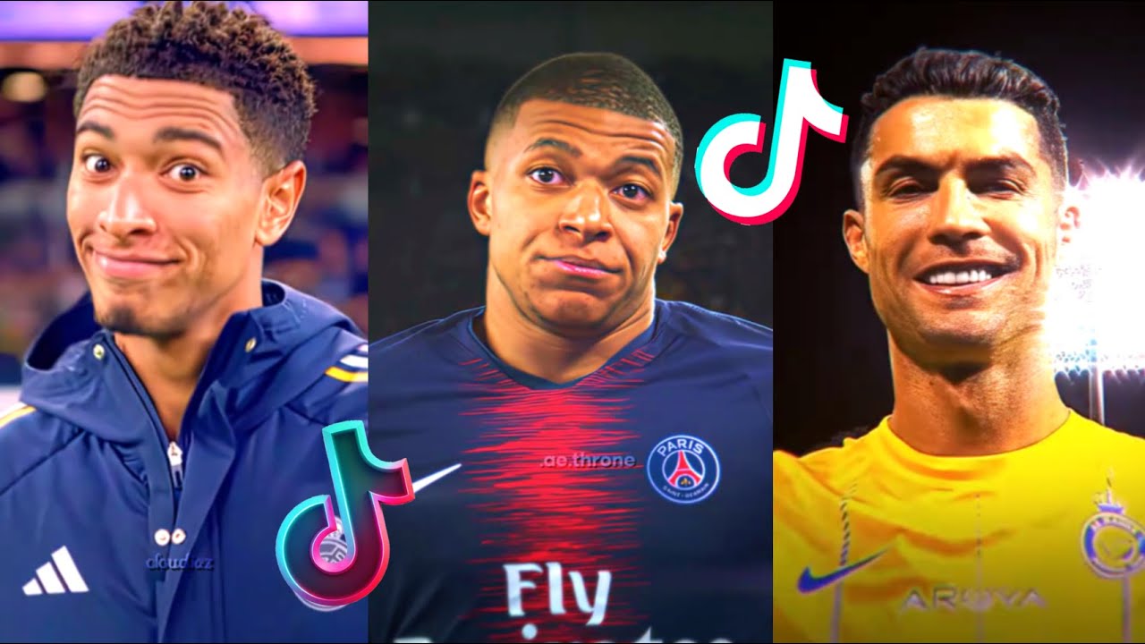 BEST FOOTBALL EDITS - FAILS, GOALS & SKILLS (#361) | TİKTOK FOOTBALL COMPILATION |