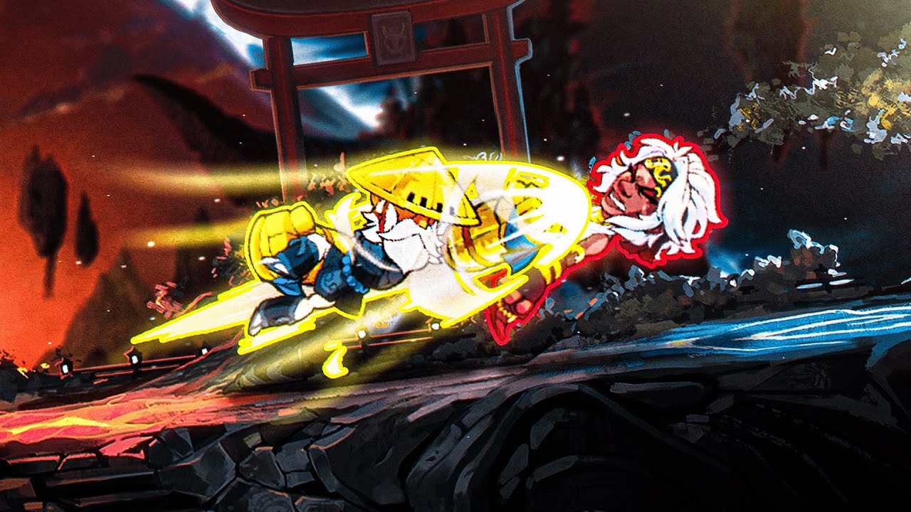 I Unlocked The True Potential of Gauntlets