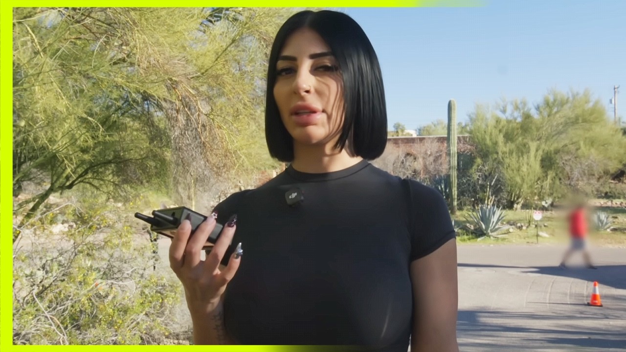 Woman Goes Viral for Using Someone’s Kidnapping to Promote OnlyFans