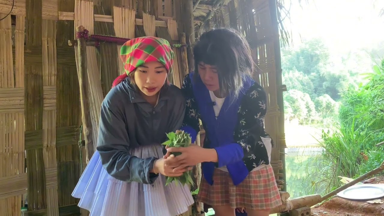 Ak Nồi Dẫn Người Yêu Ra mắt Gia Đình Và Cái Kết Movvim Hmoob #funny #giaitrivui #comedy #giaitri
