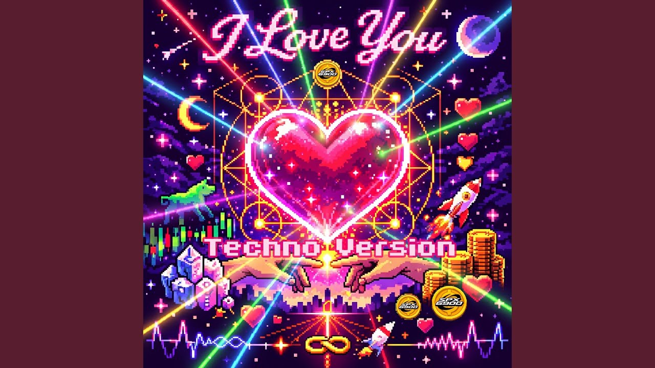 Bull Run Romance (Techno Version)