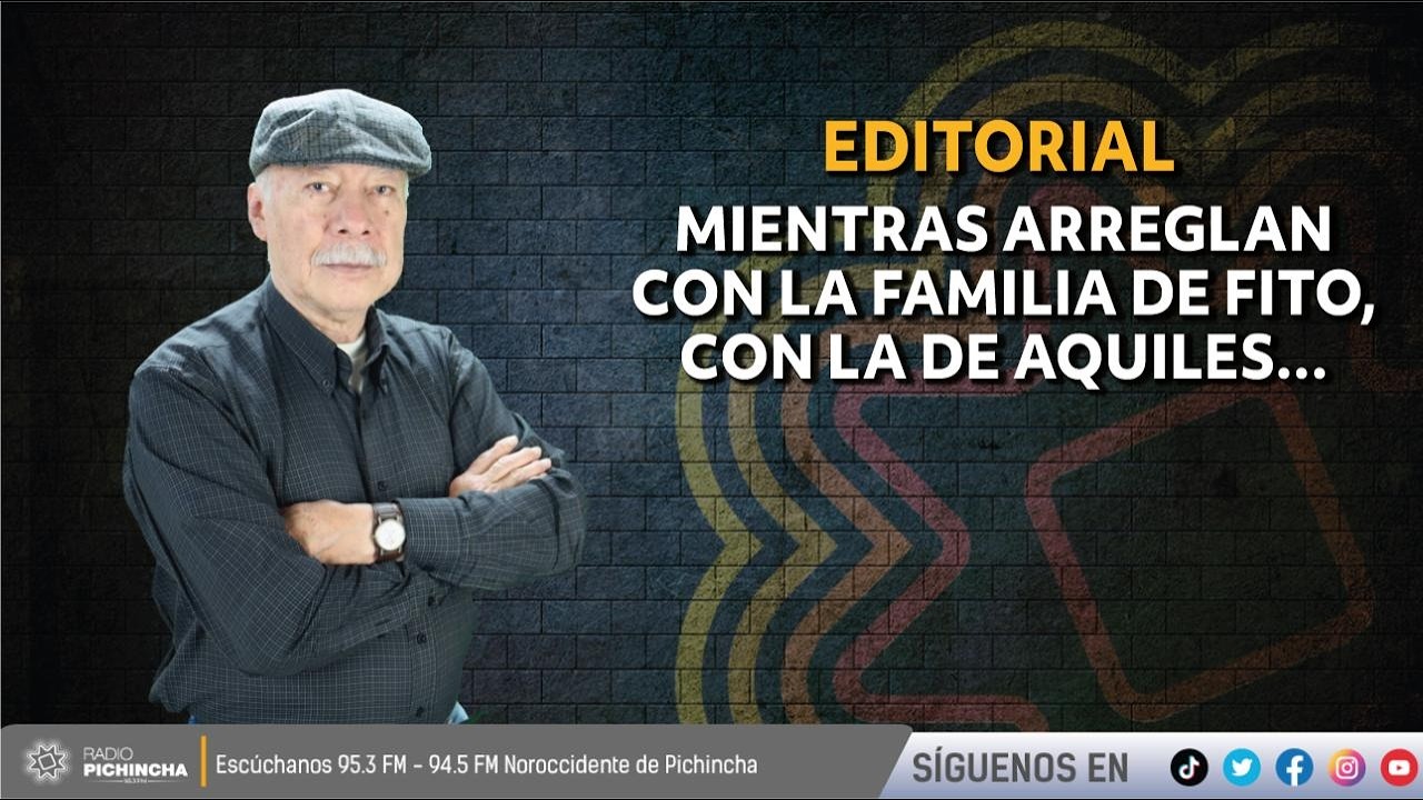 ✍🏽 #Editorial | 