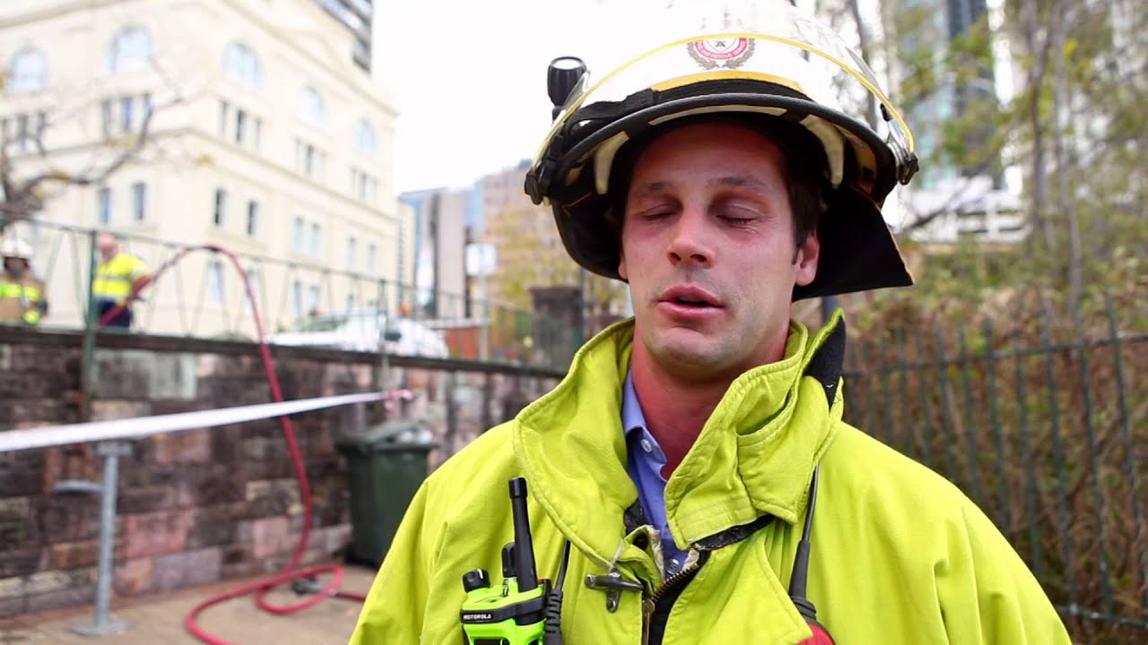Firey a day in the life HD