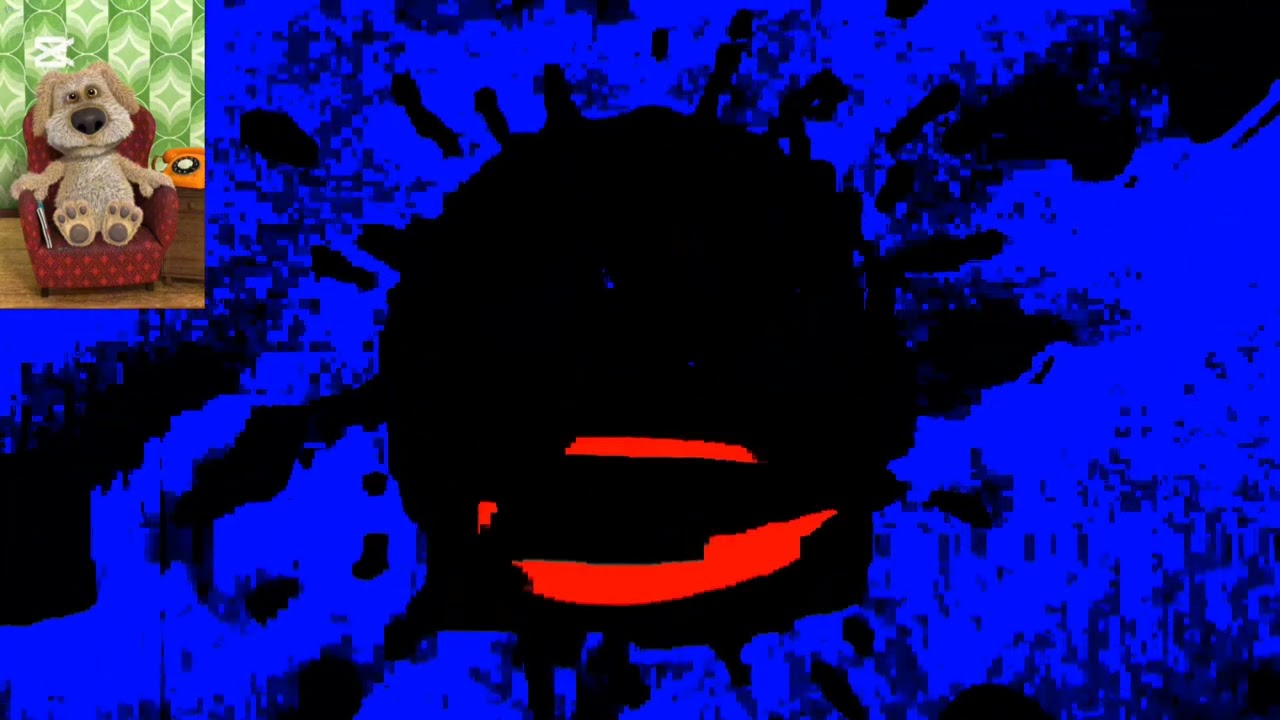 Klasky csupo in 0.9x Speed Powers