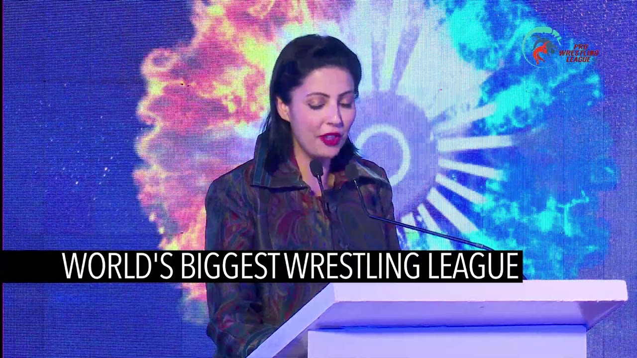 PWL Season 3 to witness Greco-Roman style of wrestling
