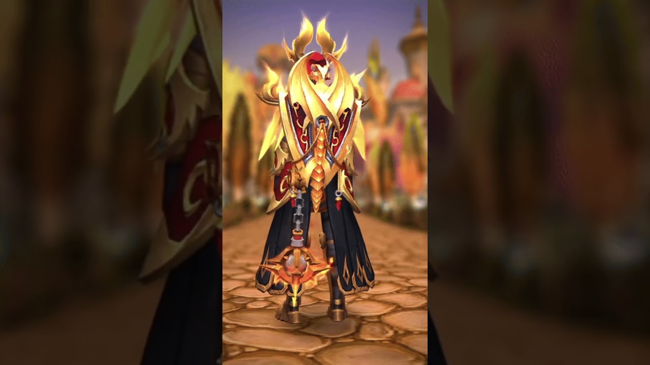 Defender of the sunwell #wow #worldofwarcraft #warcraft