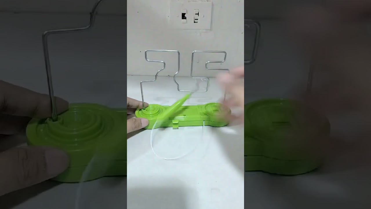 💺🎁ASMR ELECTRIC MAZE LOGIC GAME TOY‼️#trending #viralshort #electricmaze #toys #satisfyingasmr #fyp