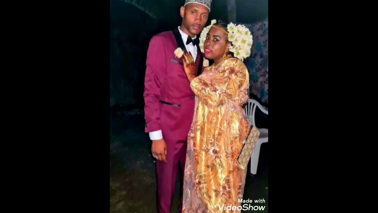 kay anette et ahmed