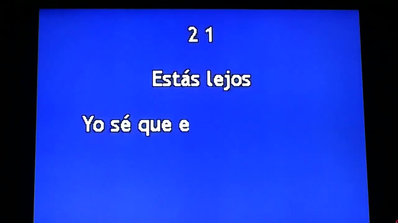 carta de l recuerdo de Rigo Tovar,Cover ami estilo