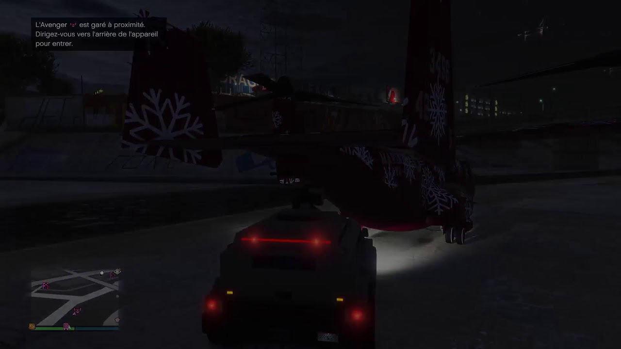 Chill et rasso et farm gta online