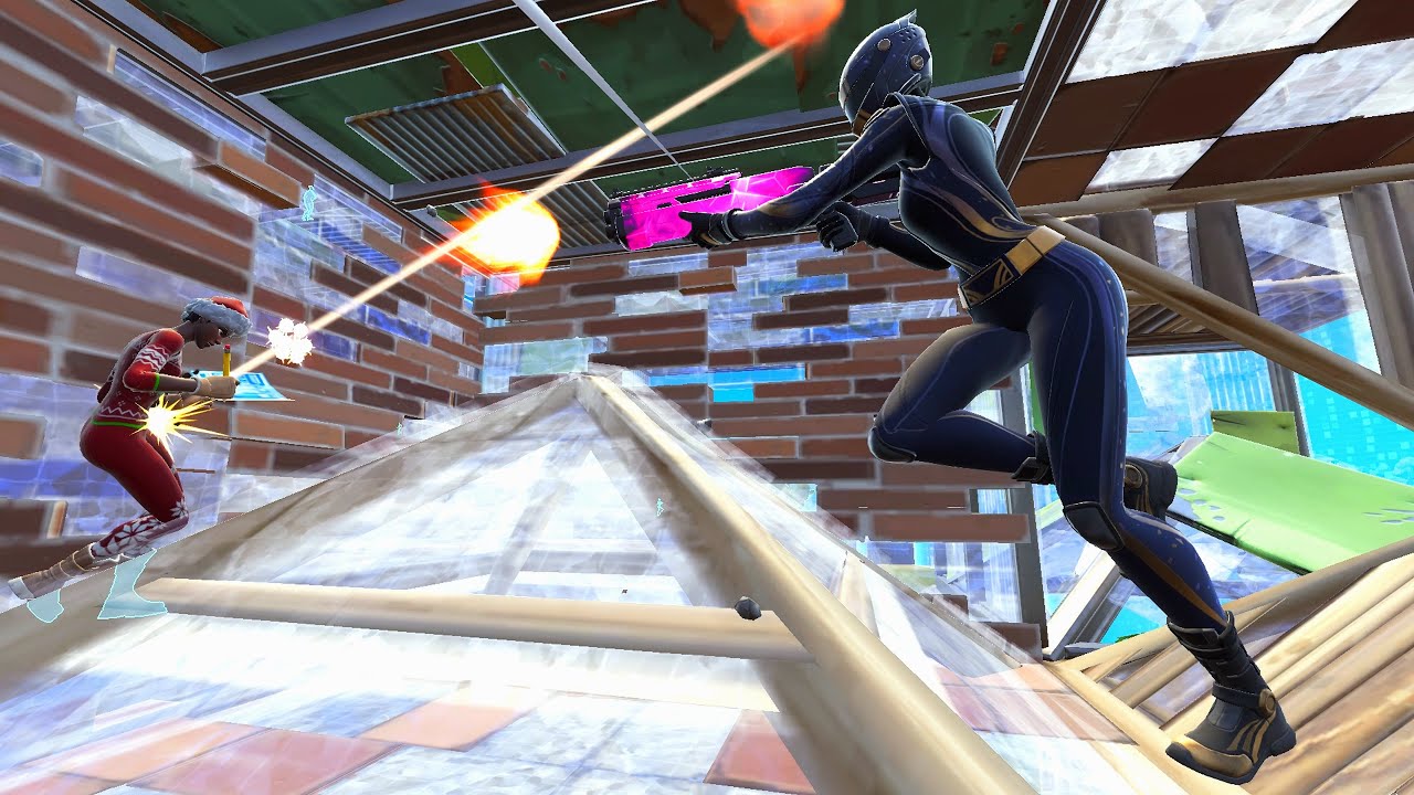 MariusCOW &mdash; Solo Series Qualifiers | 27 Elims in 4K (No Commentary)