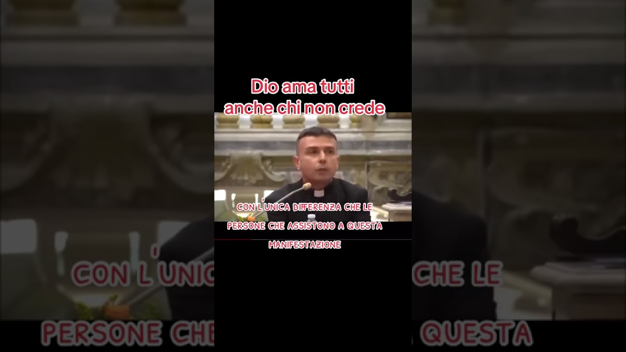 #perte #FedeCredereDioTiAma #donluigimariaepicoco 