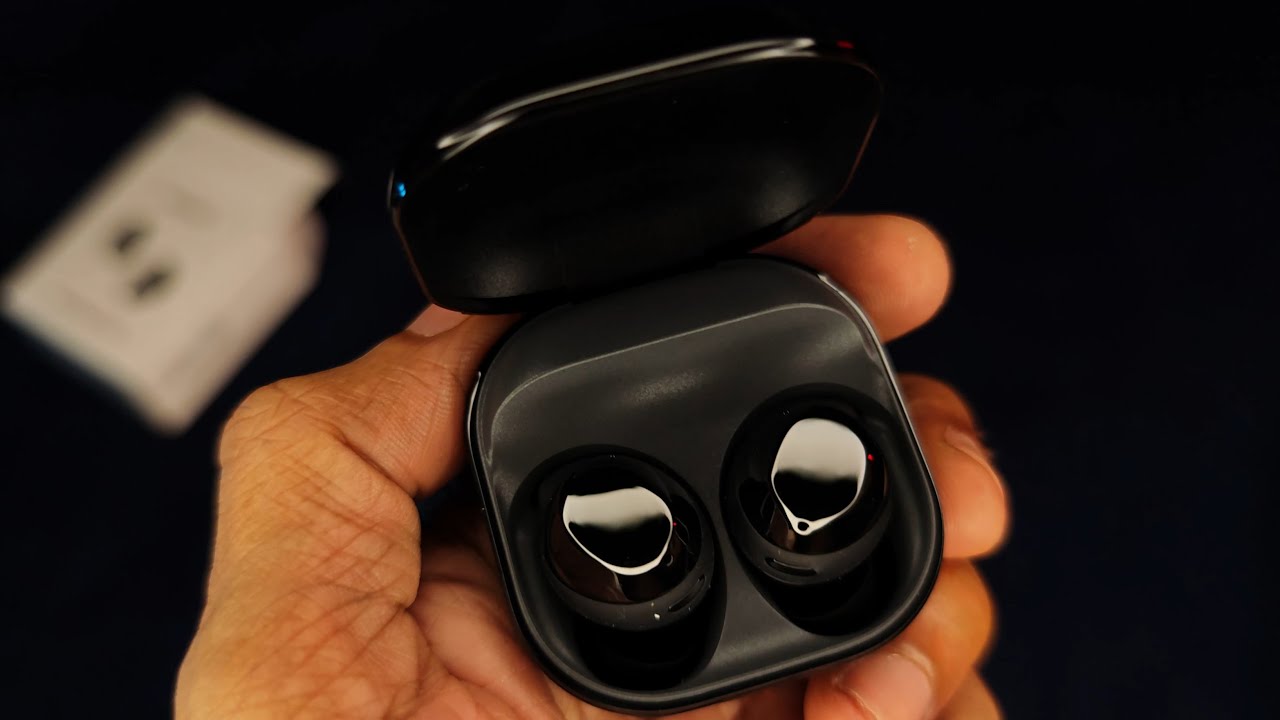 Samsung Galaxy Buds Core - Quick Overview