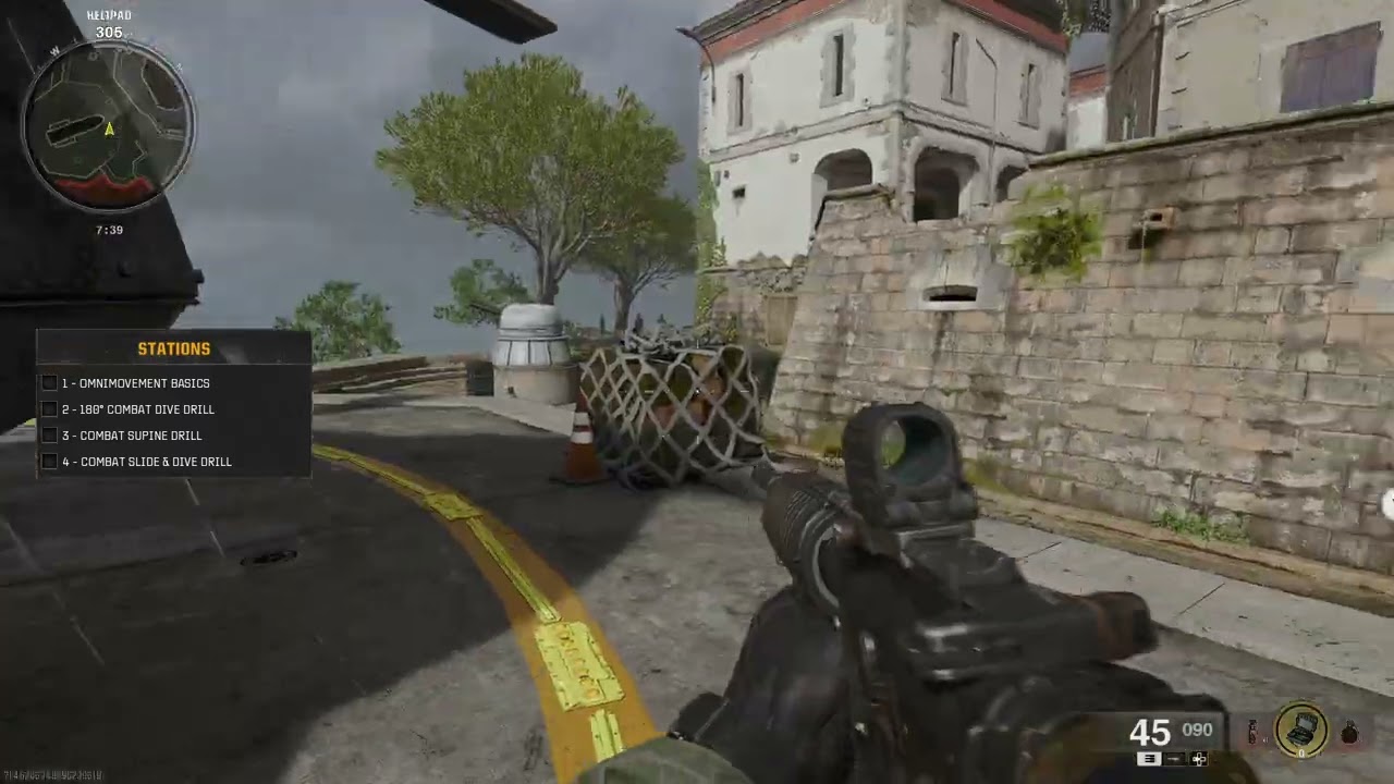 Black Ops 6: Fix Controller or Keyboard & Mouse Disabled