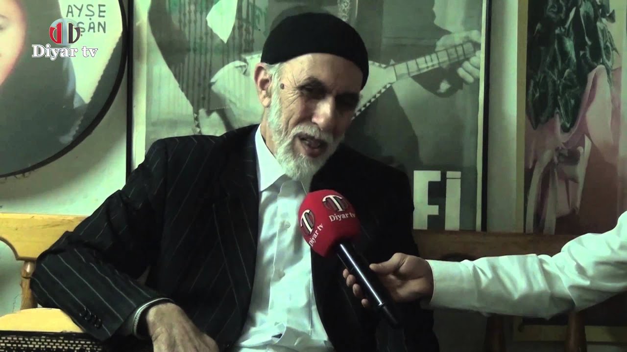 Aşık Zülfi Yoldaş Diyar tv
