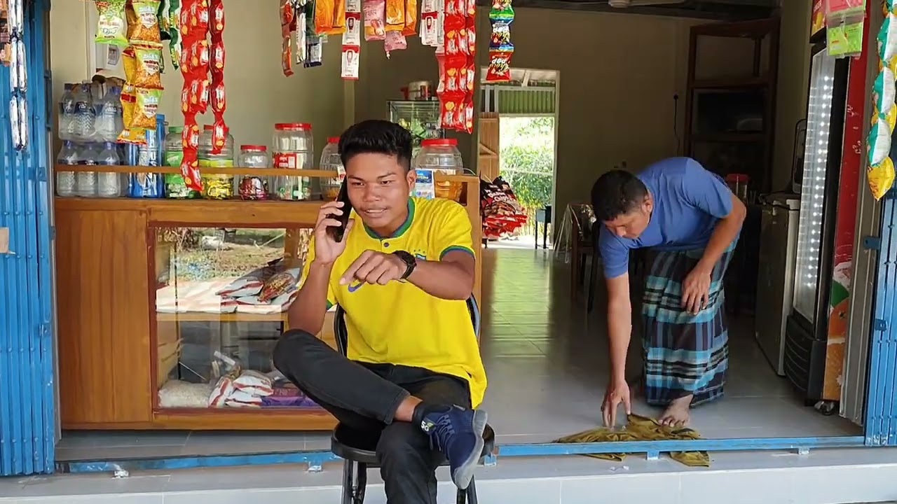 আর্জেন্টিনা বনাম ব্রাজিল। Chakma new funny video 2022। Jarohada