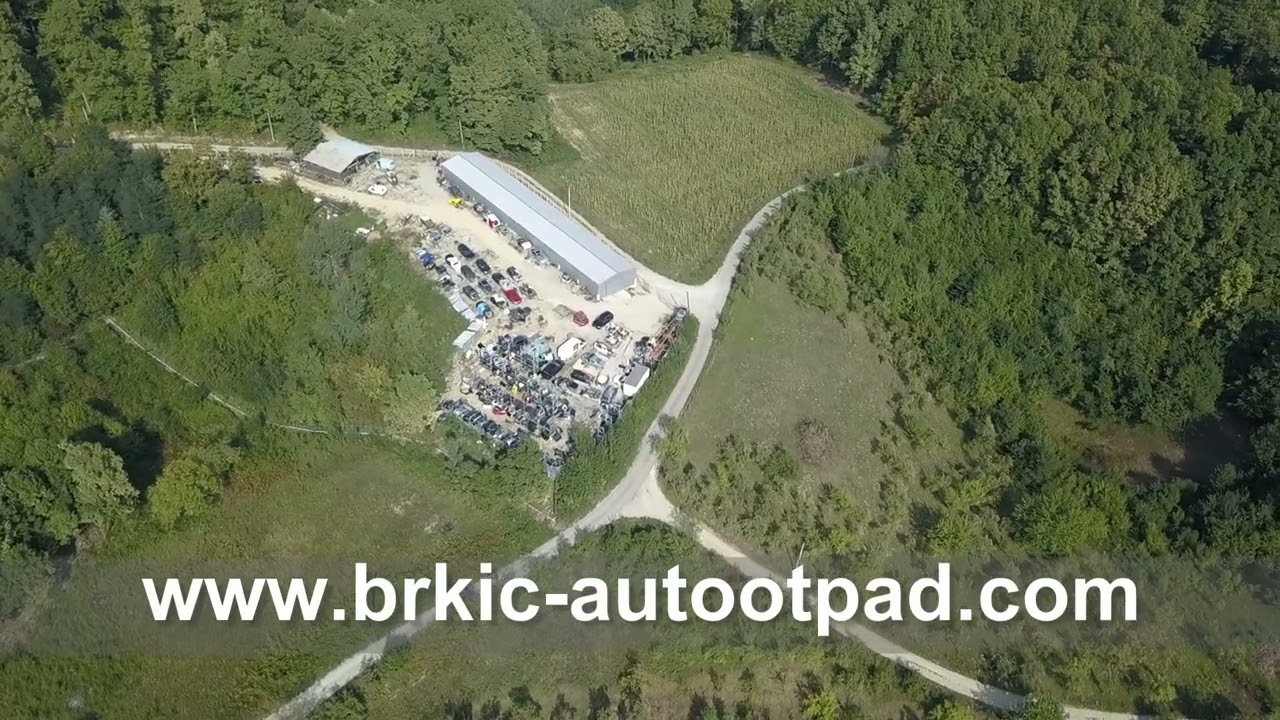 Auto otpad Brkić