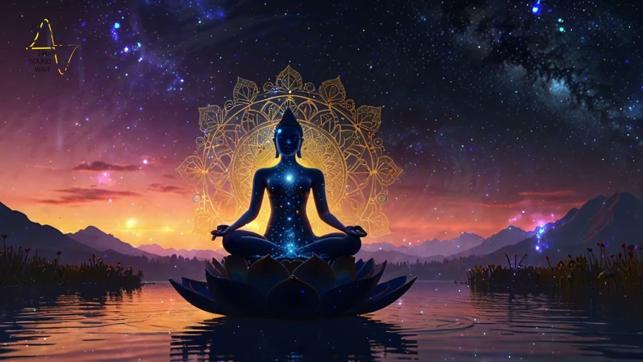Awaken Your Kundalini: Unlock All 7 Chakras for Deep Energy, Aura Cleansing & Attract Good Fortune