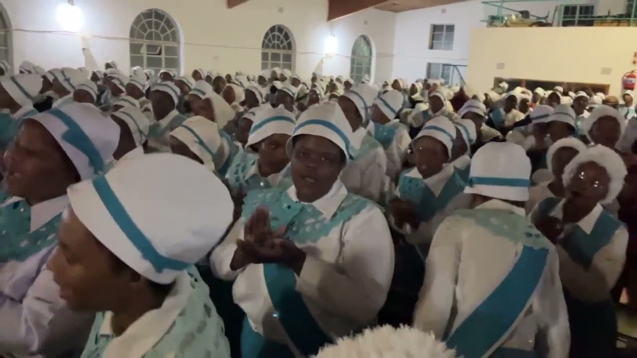 Site Joseph Apostolic Church of Southern Africa