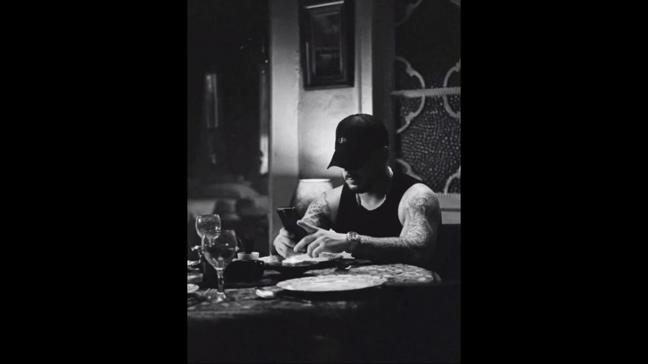 [SATILIK] Keskin x Era7capone “UĞULTU” TYPE BEAT