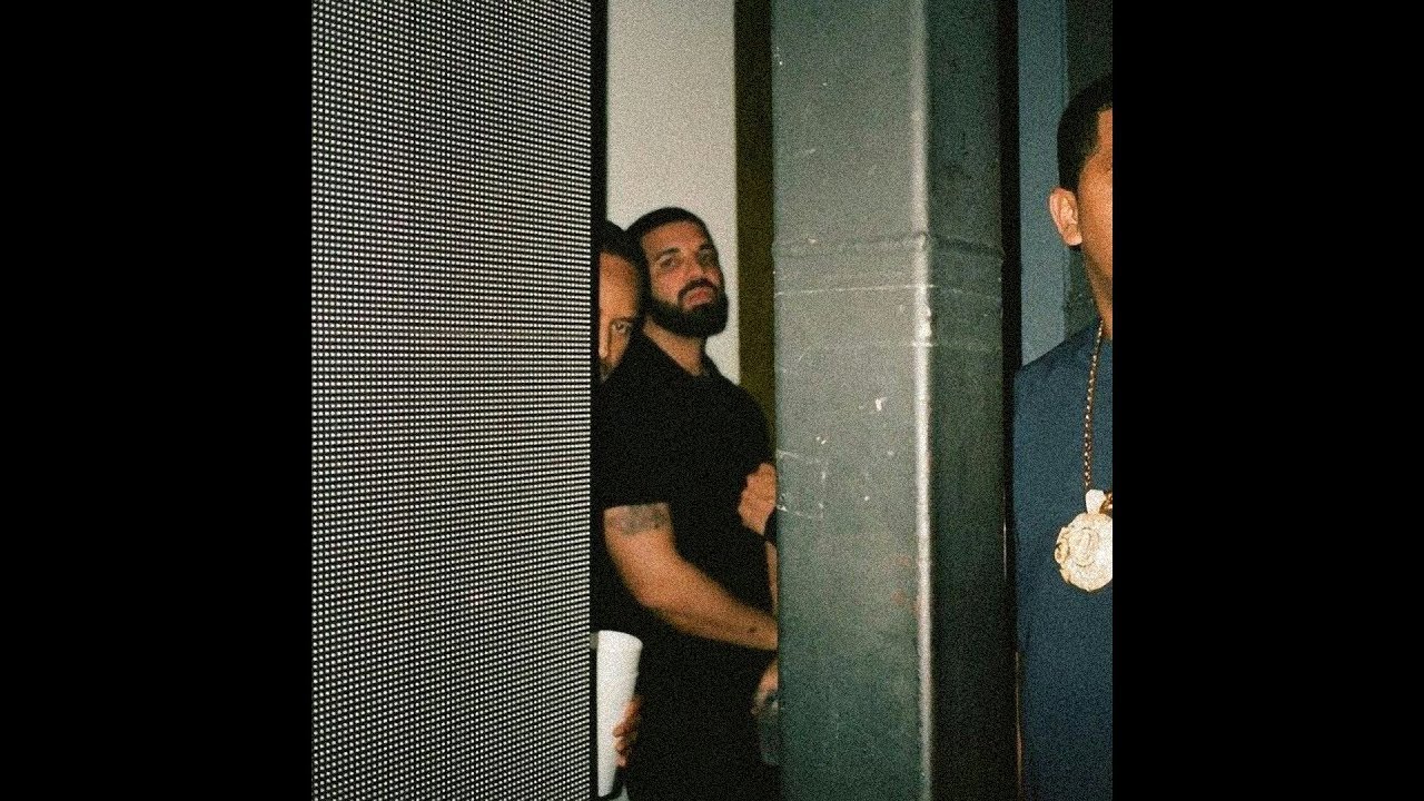 (FREE) Drake Type Beat - 