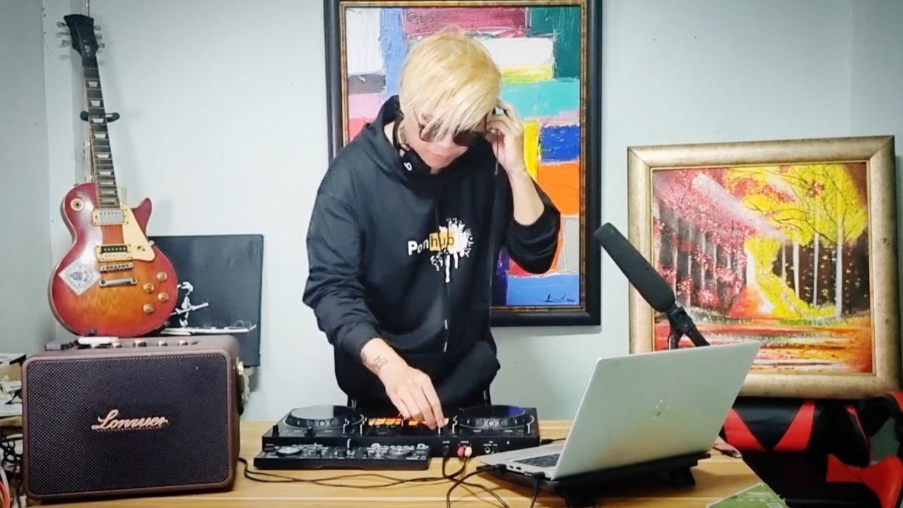 Techno Music DjBeer Remix  2024