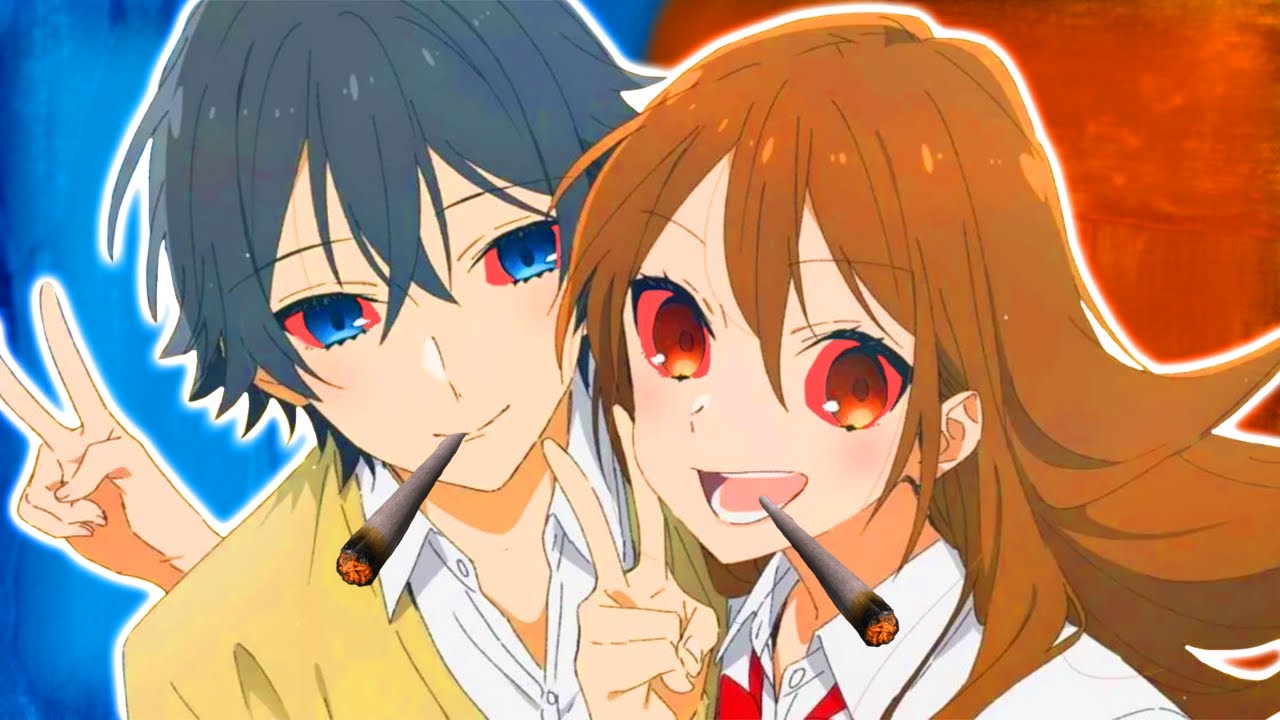 HORIMIYA in a Nutshell