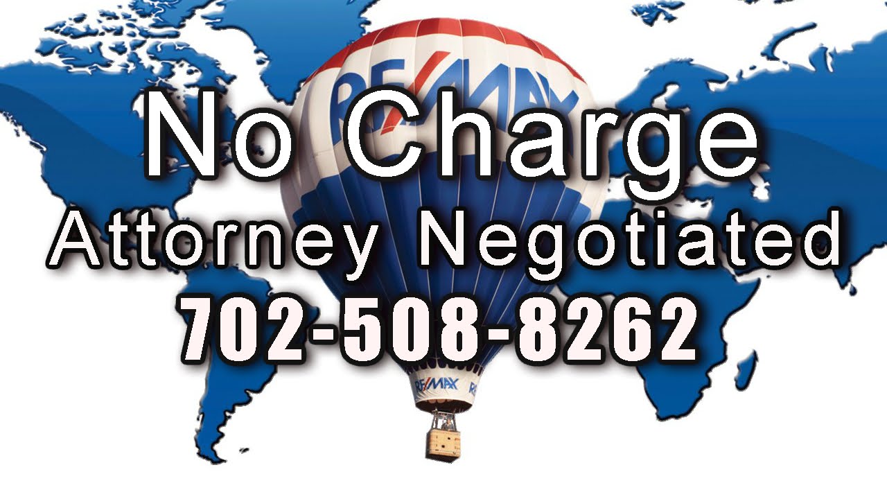 Las Vegas Short Sale Attorney - Free Short Sale Lawyer Las Vegas