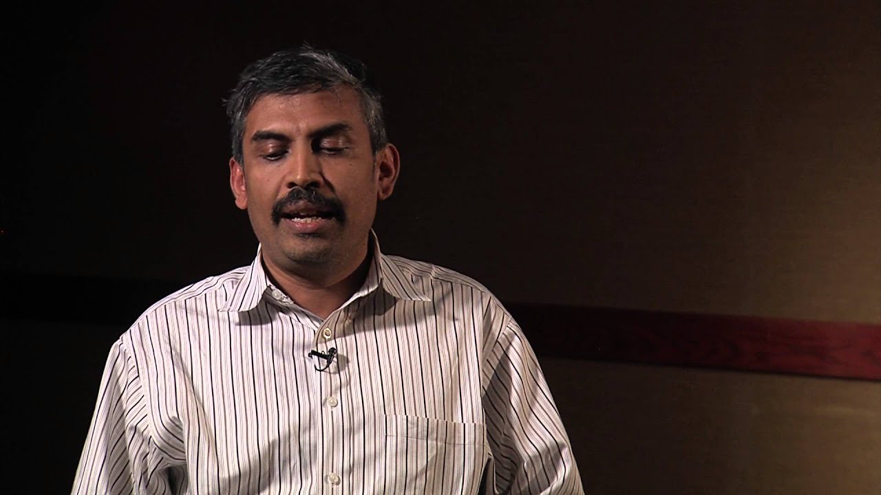Interview with physicist Bhaskar Dutta -- Texas A&M University