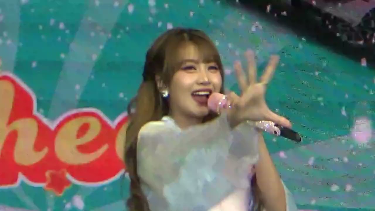 GHEA INDRAWARI BUCKETLIST LIVE AT REVO MALL BEKASI 1-3-2026