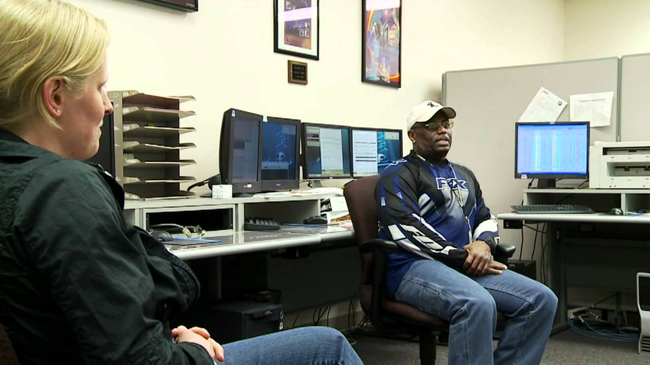 Day at Work: Satellite Operations Engineer