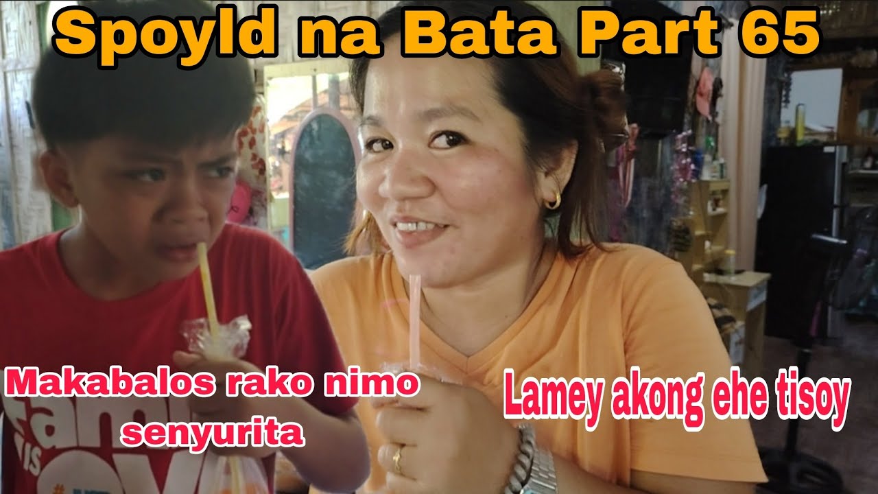 Spoyld na Bata Part 65