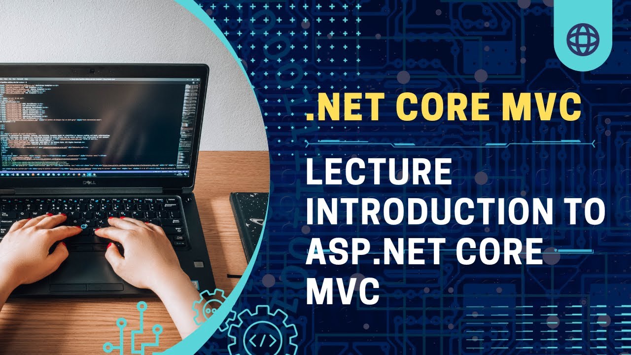 Learn ASP.NET Core MVC Fundamentals