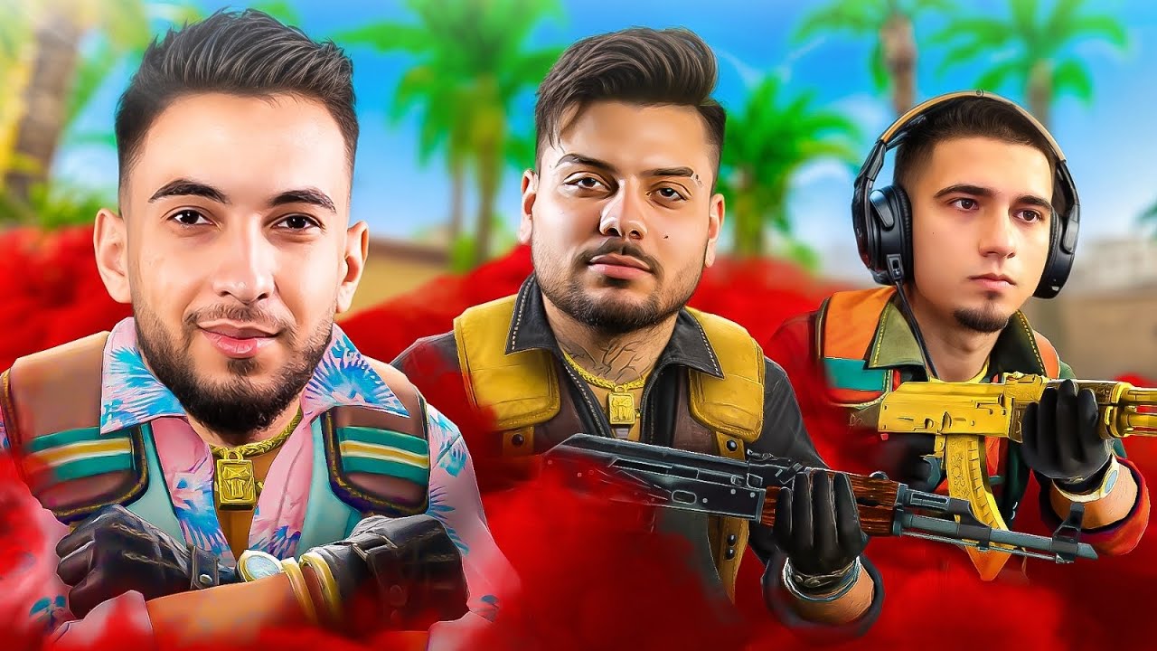 COX FACEIT CU TOP 1 ROMANIA