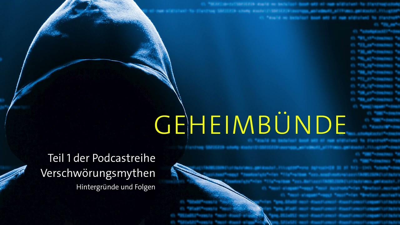 1/4 Geheimb&uuml;nde - Freimaurer, Illuminaten, Reichsb&uuml;rger