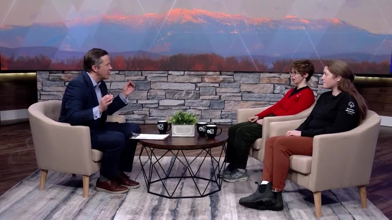 NBC5 In Depth: Special Olympics Vermont prepares for busiest week of the year