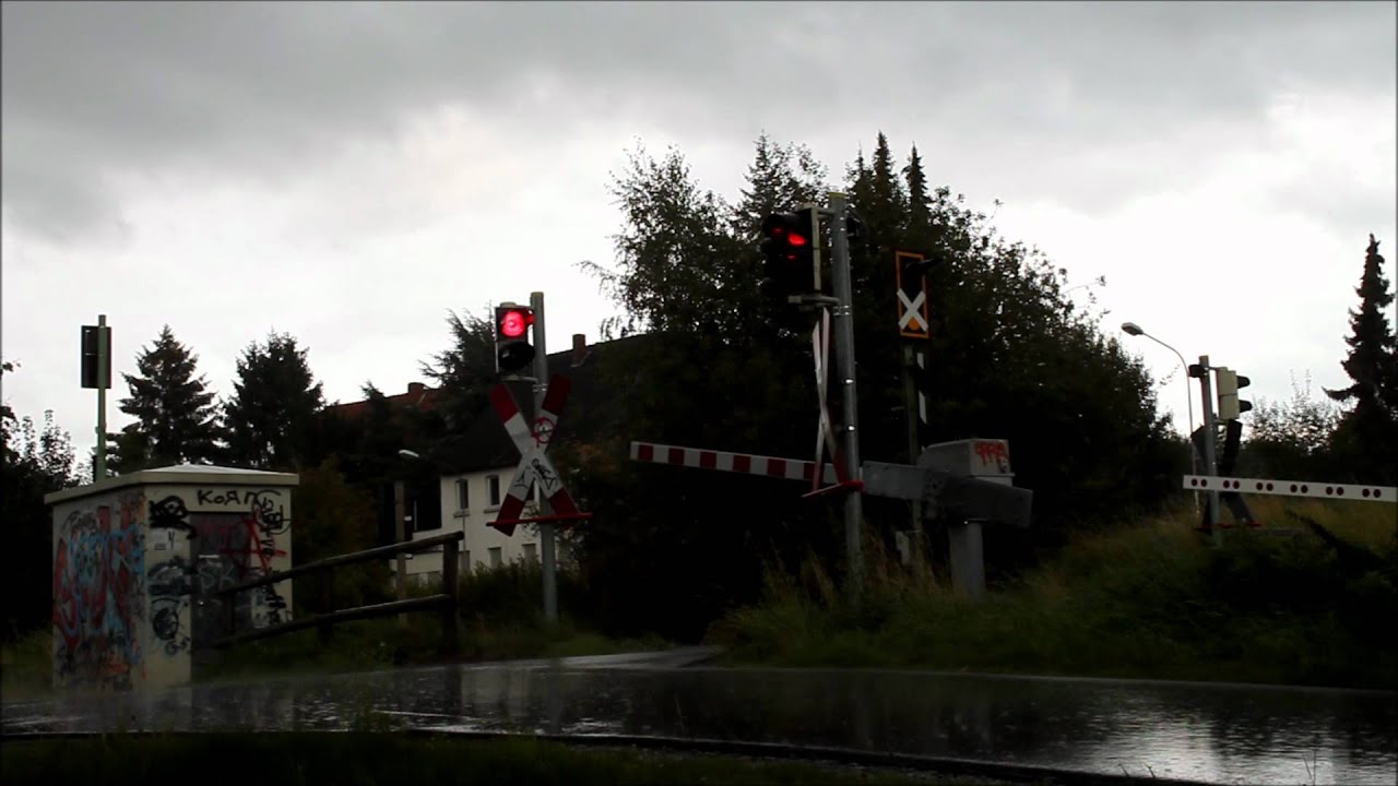 Eurobahn in Lemgo (Folge 9)
