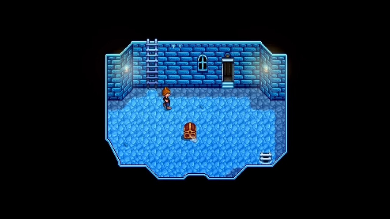 Stardew Valley pt. 44 - Day 62: Looting Again