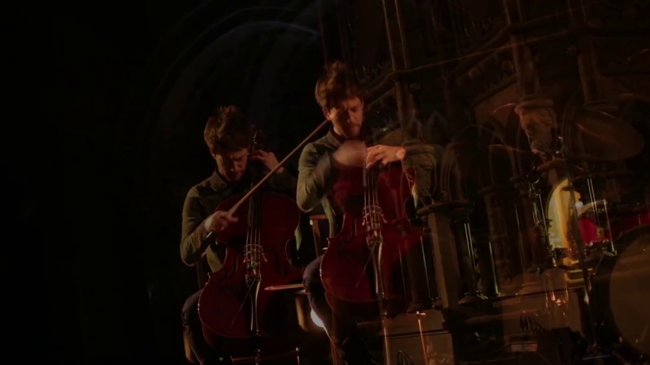 BirdWorld Live at Union Chapel