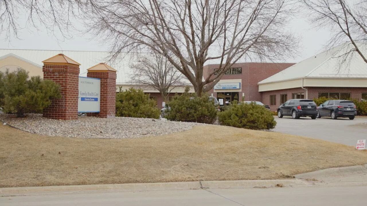 Avera cardiac outreach expands access to heart care in Northwest Iowa