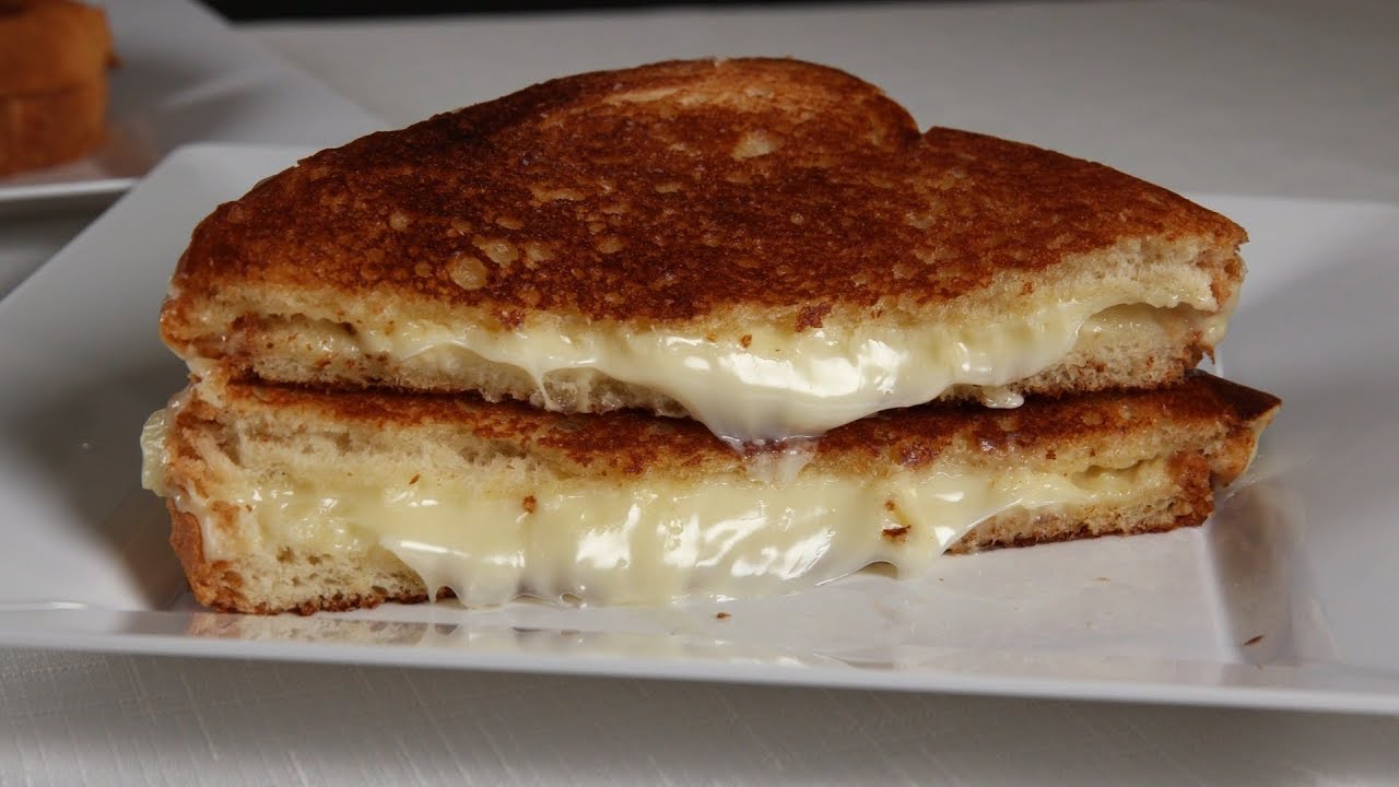 Cheesy Street Grill - Natick