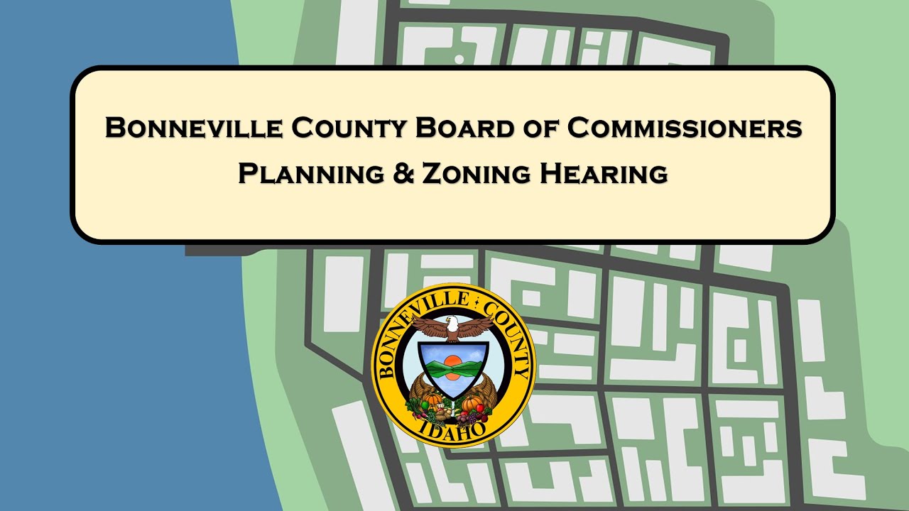 Planning & Zoning - August 21, 2024