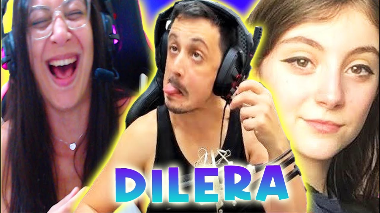 MELHORES MOMENTOS DILERA