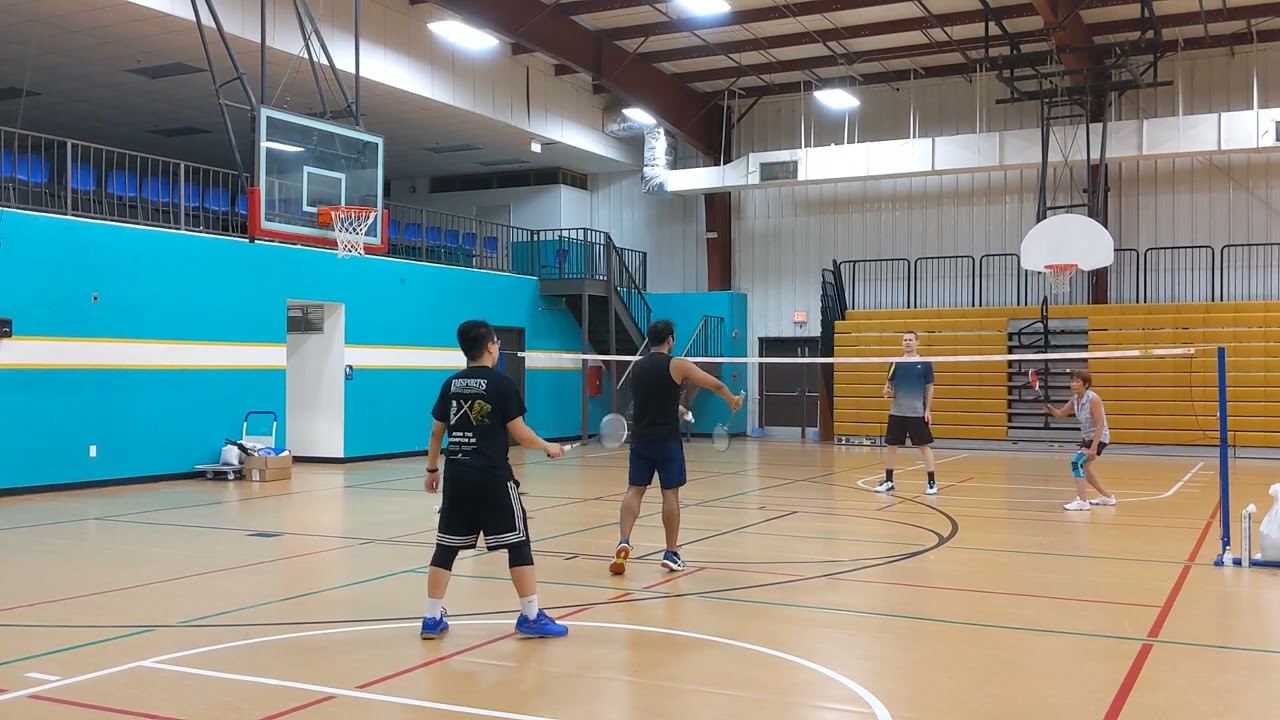 Danny/Mohit (MD) vs Vlad/Yuping (XD)_Mar 10, 2026