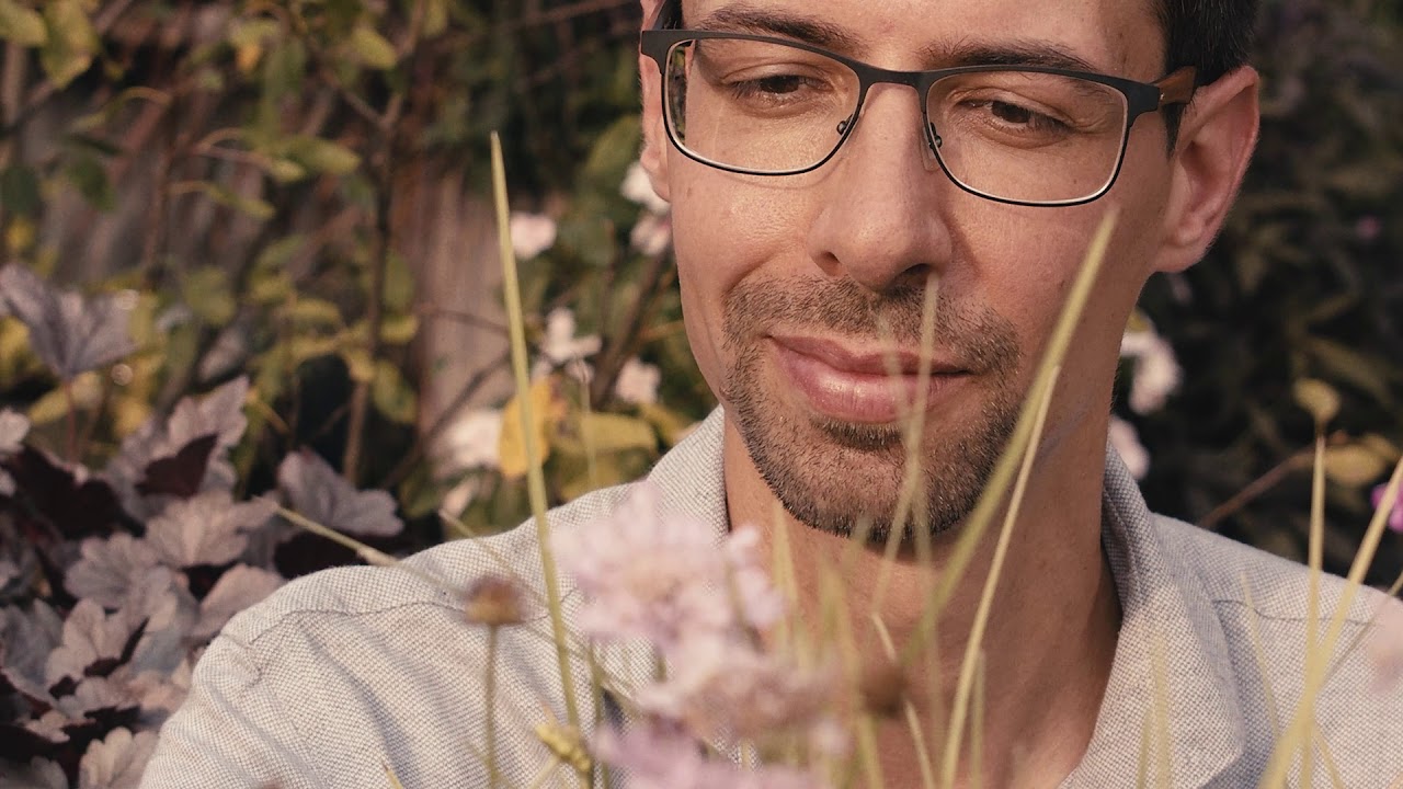 Matic Sever Garden Design