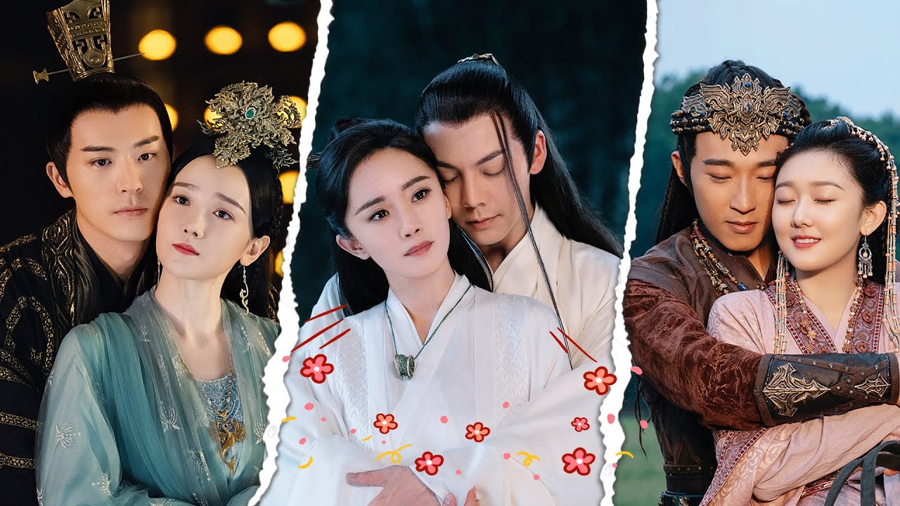 Novoland: Pearl Eclipse | Is unspeakable love what they have in common? | Special Clip |斛珠夫人|ENG SUB